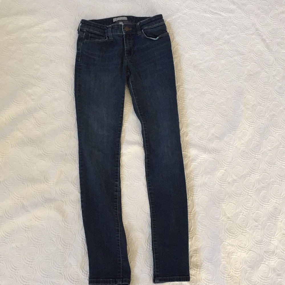 Banana republic jeans size 25/1
